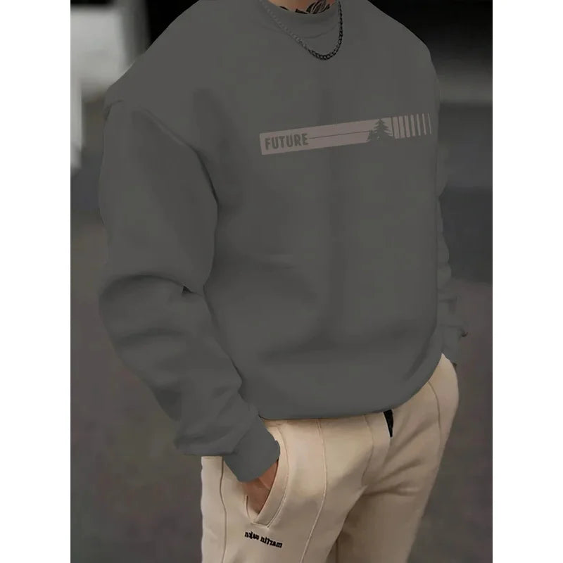 2025 Unisex "Future" fleece