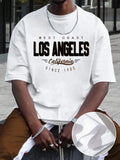 Men's "Los Angeles" T-shirt