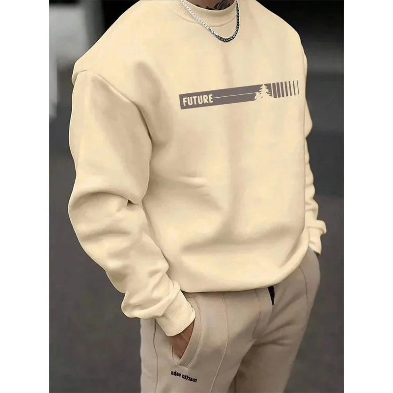 2025 Unisex "Future" fleece