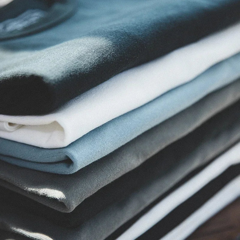 Men's Heavyweight Crewneck T-Shirt