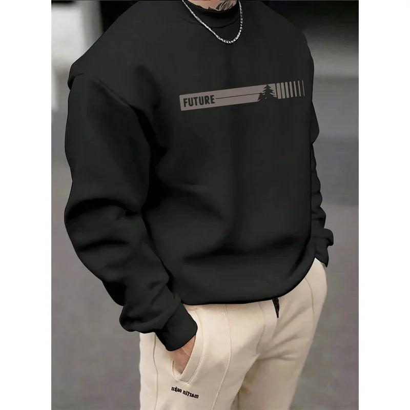 2025 Unisex "Future" fleece