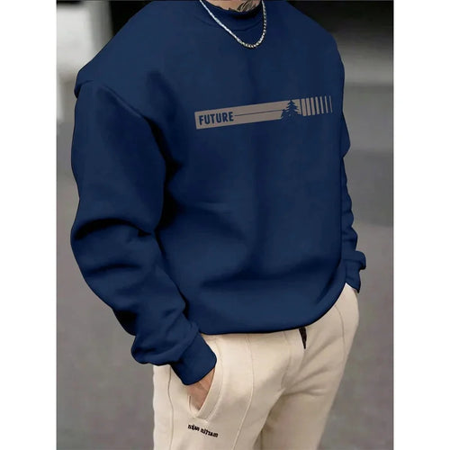 2025 Unisex "Future" fleece